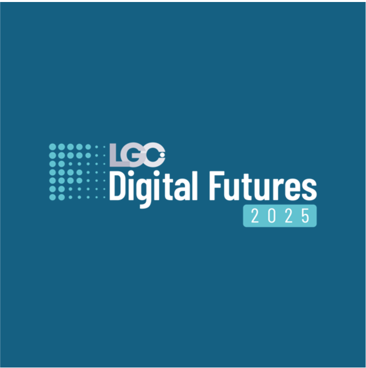 LGA Digital Futures 2025 – panel session