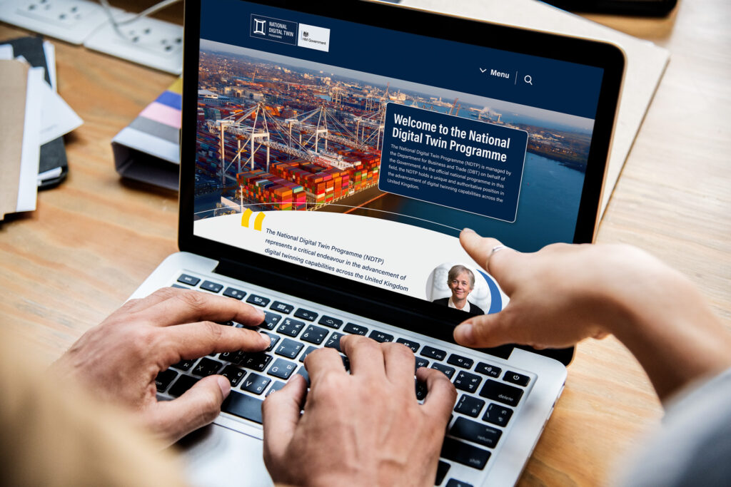 NDTP website is now Live!