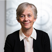 Professor Dame Angela McLean