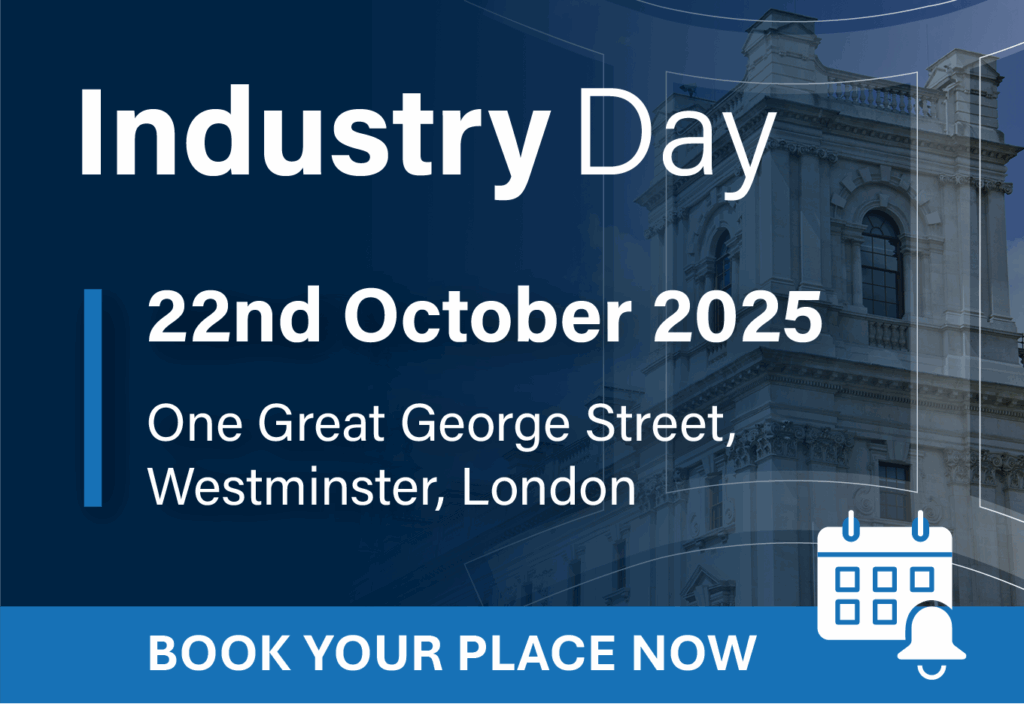 NDTP Industry Day 2025