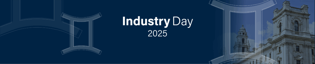 NDTP Industry Day 2025